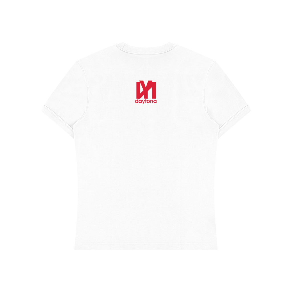 D001 [RED/WHT]