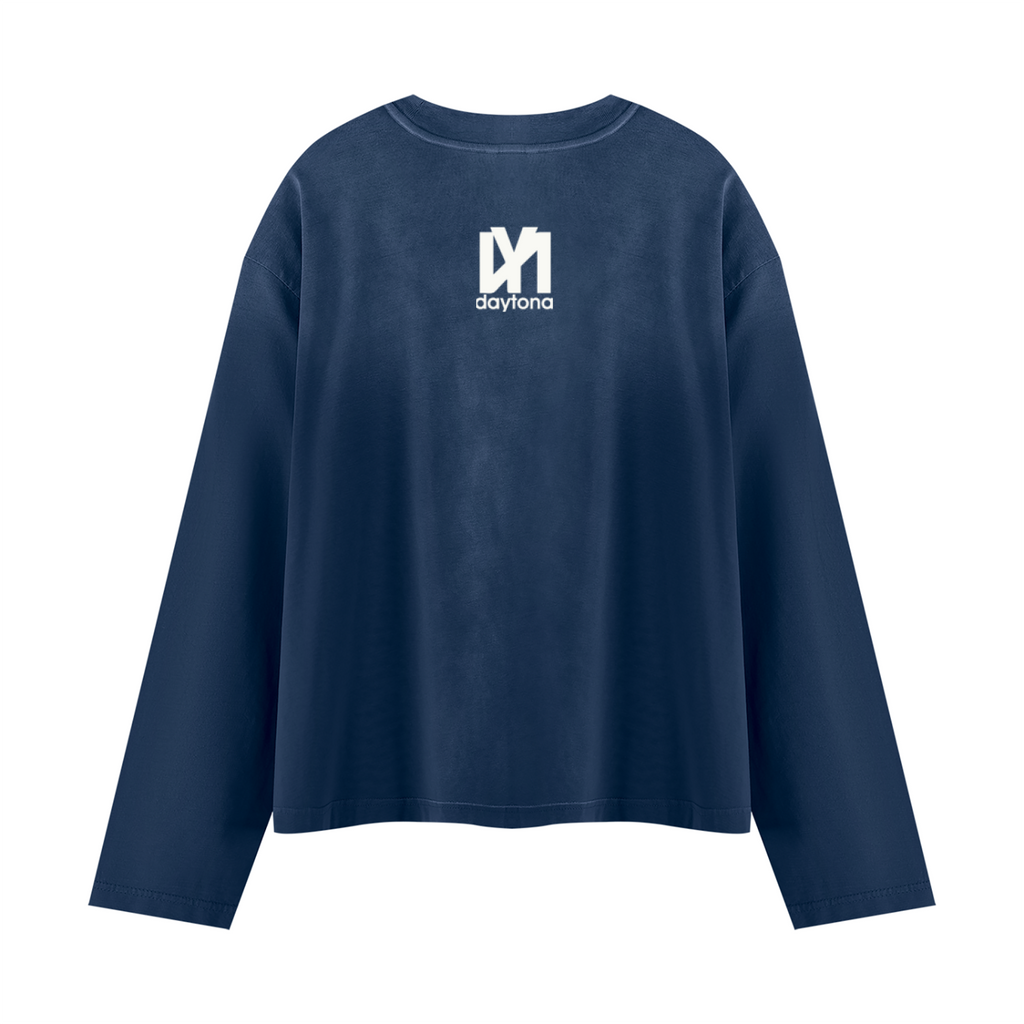 D001 [BLU/WHT]