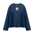 D001 [BLU/WHT]