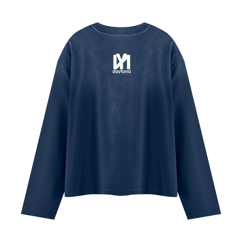 D001 [BLU/WHT]