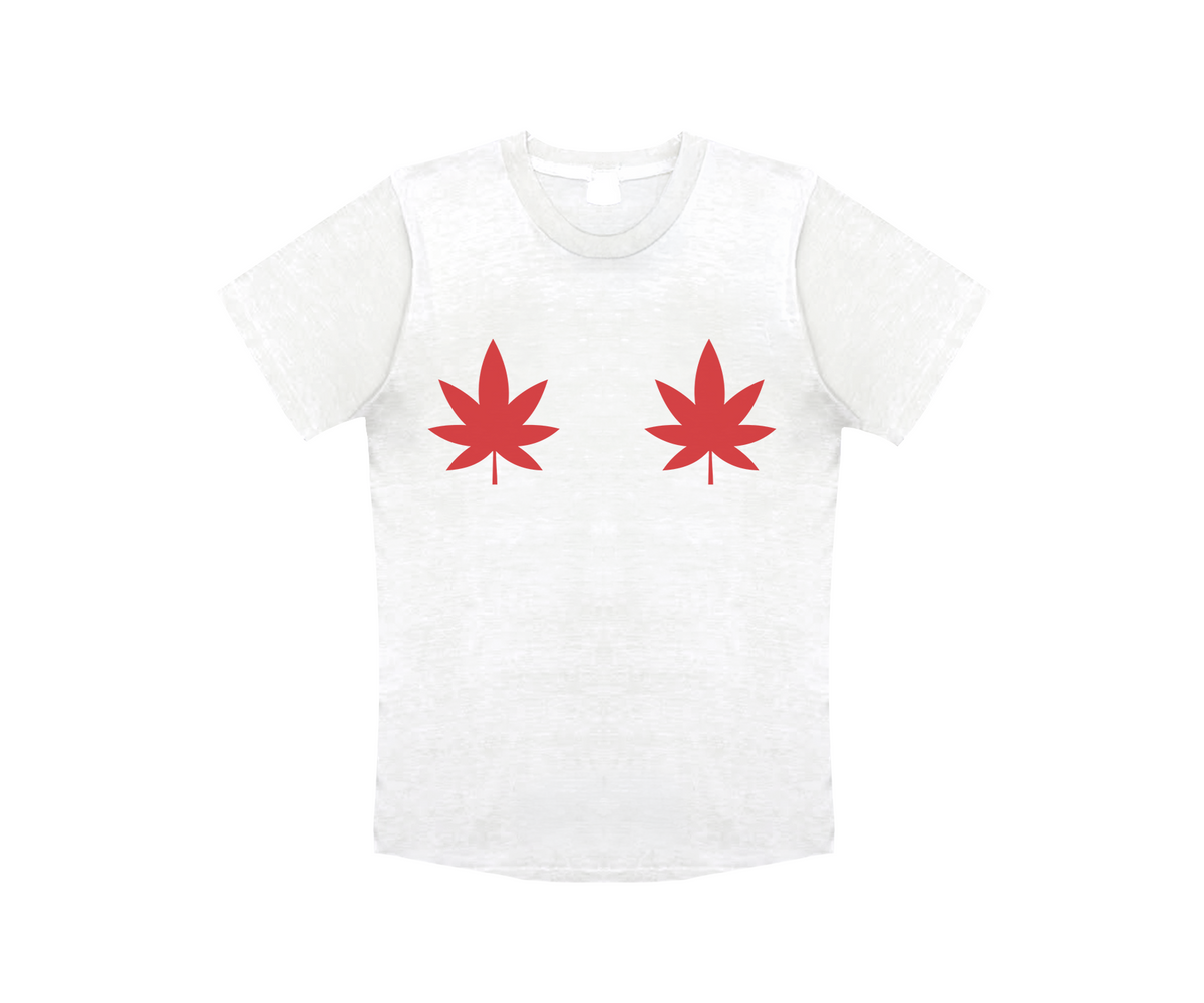 D001 [RED/WHT]